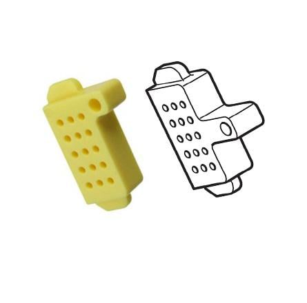 Shimano BR-M785 Bleed Spacer Y8CL18000