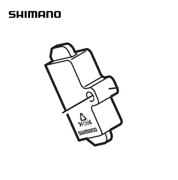 Shimano BR-M810 Bleeding Spacer Y8FF19000