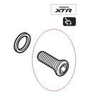 Shimano BR-M950 970 Brake Arm Fixing Bolt 30.5mm Y8AB32000