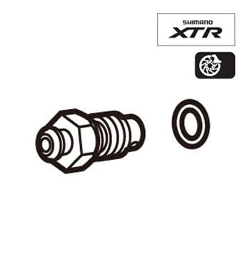 Shimano BR-M965 Bleed Niddle Oring Y8CL98050