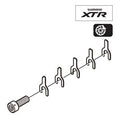 Shimano BR-M965 Front Caliper Fix Bolt Y8CL98060