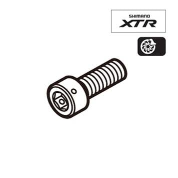Shimano BR-M966 Caliper Fixing Bolt Y8B232200