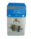 Shimano BR-M985 Metal Pad & Spring Y8J798040