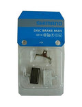 Shimano BR-M985 Resin Pad & Spring Y8J798030