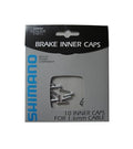 Shimano Brake Cable Inner Cap Y62098070 1.6mm x 10pcs
