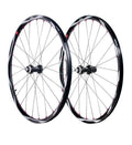 Shimano Centerlock XT WH-M775 disc brake bicycle wheel set