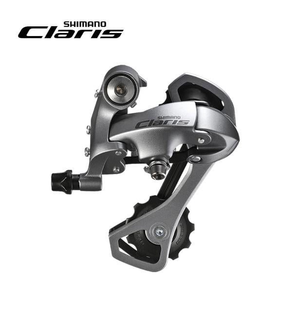 Shimano Claris RD-2400 8SP Rear Derailleur 