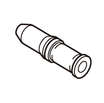 Shimano CN-7900 Chain Pin 10SP 5pcs Y08X98021