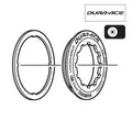 Shimano CS-9000 Lock RIng Spacer For 11-12T