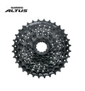 Shimano CS-HG31-8 Altus Sprocket 11-32T