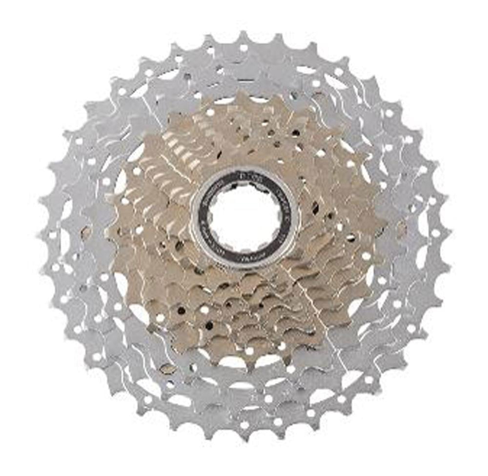 Shimano CS-HG81 SLX 11-32T 10SP
