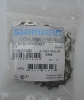 Shimano CS-M750 Sprocket 11t Y10K1145D 