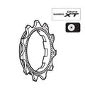 Shimano CS-M760 9SP Sprocket Wheel 11T Y1ZA11001