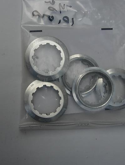 Shimano CS-M770 Spacer for Lock ring Y1ZE98010