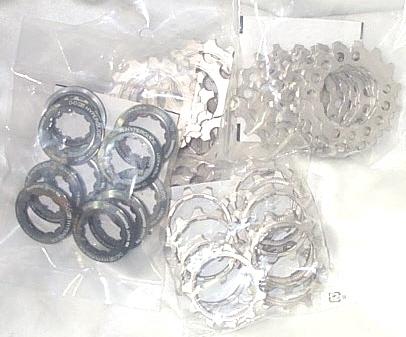 Shimano CS-M970 Sprocket Wheel part 11T Y10K1545D