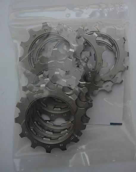 Shimano CS-M970 Sprocket Wheel part 13T Y10K1345D