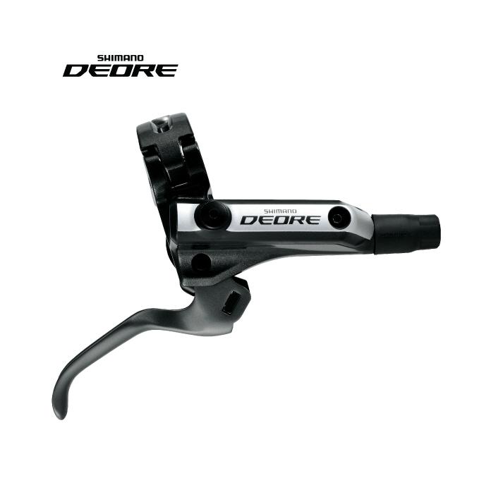 Shimano Deore BL-M596 Brake Lever Set