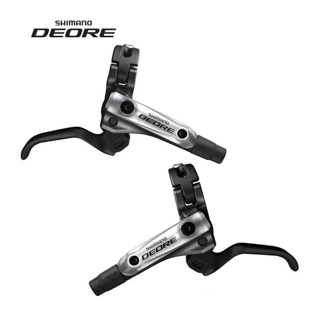 Shimano Deore BL-M615 Brake Levers