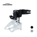 Shimano Deore FD-M611 Triple Top Band Front Derailleur