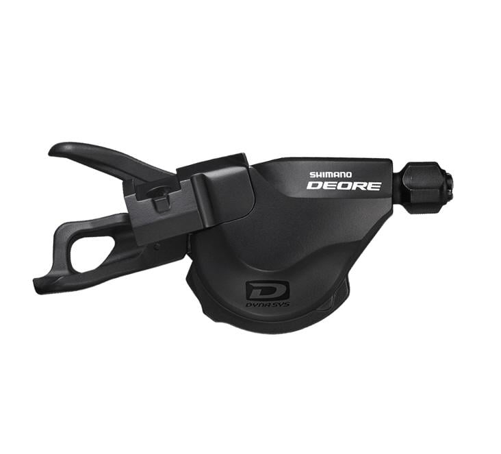 Shimano Deore SL-M610-I 10SP I-Spec Shifter Levers Set