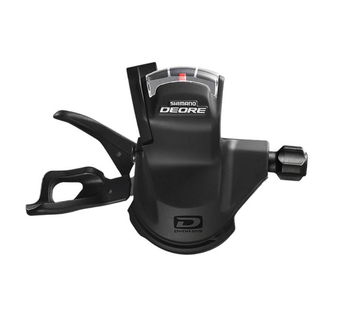 Shimano Deore SL-M610 10SP Shifters Set