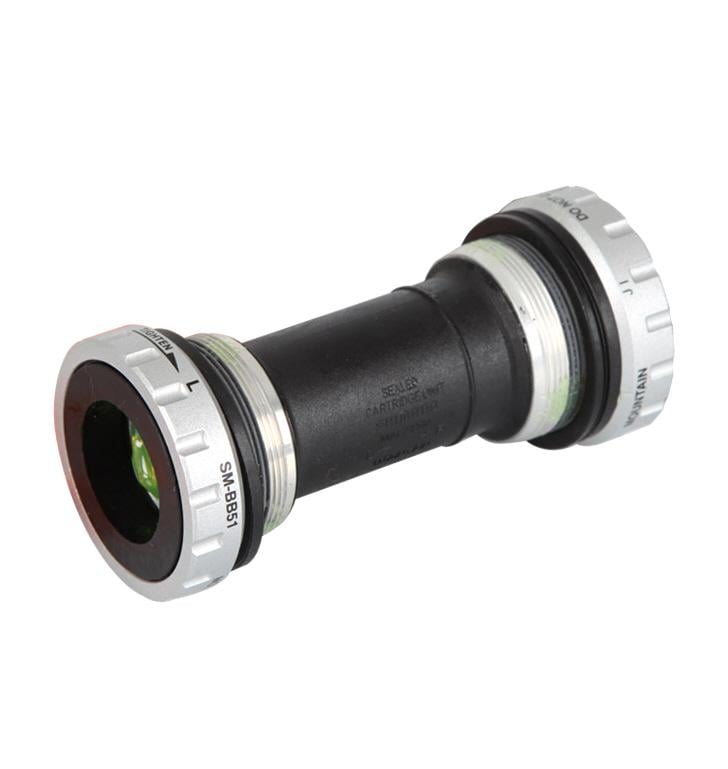 Shimano Deore SM-BB51 Bottom Bracket 68/73mm