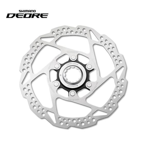 Shimano Deore SM-RT54 Disc Brake Rotor 160mm