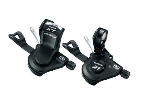Shimano Deore XT 3x10 Shift lever SL-M770 