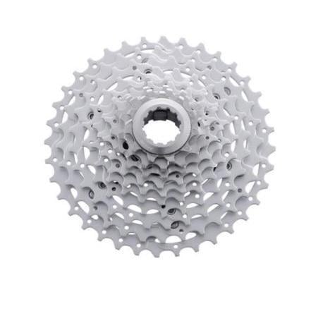 Shimano Deore XT CS-M771-10 Cassette 11-36T
