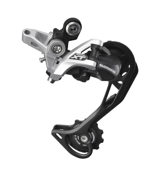 Shimano Deore XT RD-M780-SGS Rear Derailleur 10SP 