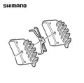 Shimano Disc Brake Pads BR-M820 Metal H03C Y8VT98020