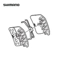 Shimano Disc Brake Pads BR-M820 Resin H01A Y8VT98010