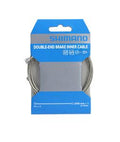 Shimano Double Ended Brake Cable 1.6x1700mm Y80098110