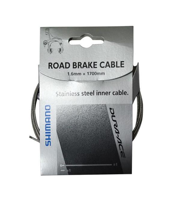 Shimano Dura-Ace 7900 Brake Inner Cable 1.6x1700mm Y80098910