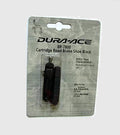 Shimano Dura Ace Cartridge V brake Pads Shoes