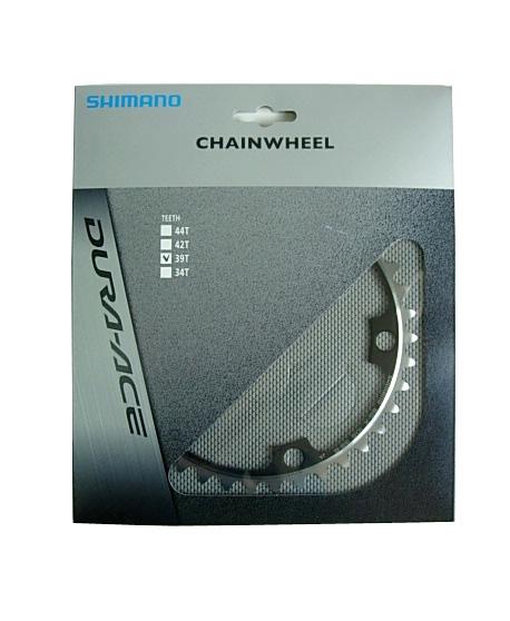 Shimano Dura Ace Chainring FC-7900 39T Y1KY39000