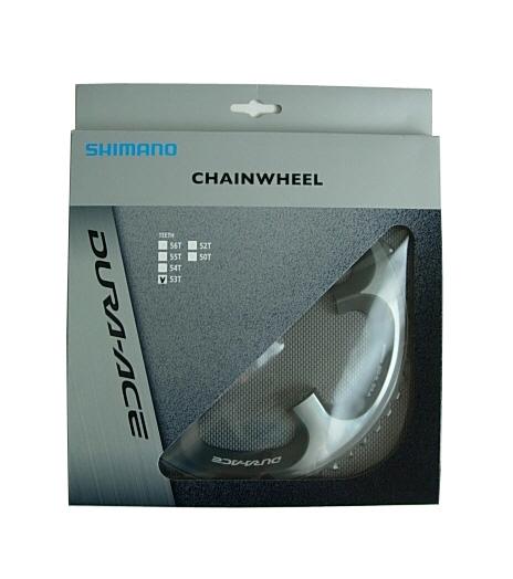 Shimano Dura Ace Chainring FC-7900 53T Y1KY98020