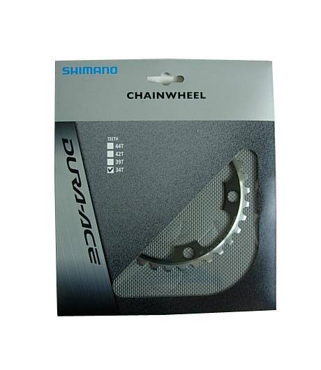 Shimano Dura Ace Chainring FC-7950 34T Y1KZ34000