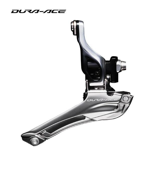Shimano Dura Ace FD-9000 Front Derailleur 