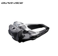 Shimano Dura Ace PD-9000 Road Bike Pedals SPD SL