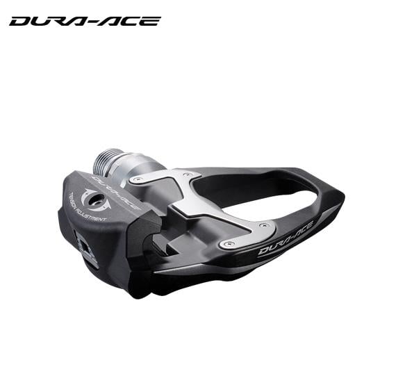 Shimano Dura Ace PD-9000 Road Bike Pedals SPD SL