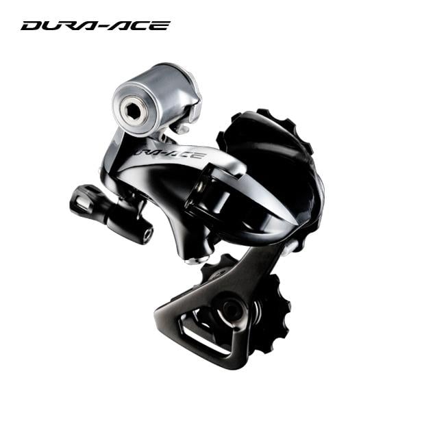Shimano Dura Ace RD-9000 Rear Derailluer 11SP