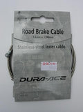 Shimano Dura Ace Road Brake Inner Cable 1.6x1700mm
