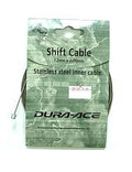 Shimano Dura Ace Shifter Cable 1.2x2000mm Y60098900