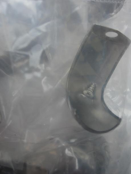 Shimano Dura ace ST-7800 name Plate Y6KE98040