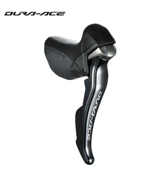 Shimano Dura Ace ST-9001 Shifter Brake Set 2x11