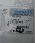 Shimano FC-5600 Crank Clamp Bolt Fixing Flate Y1GE98050