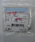 Shimano FC-6600 Clamp Bolt M6x19 Washer Y1G398010