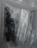 Shimano FC-M752 Chain Guard Fix Bolt X4pcs Y1E498250