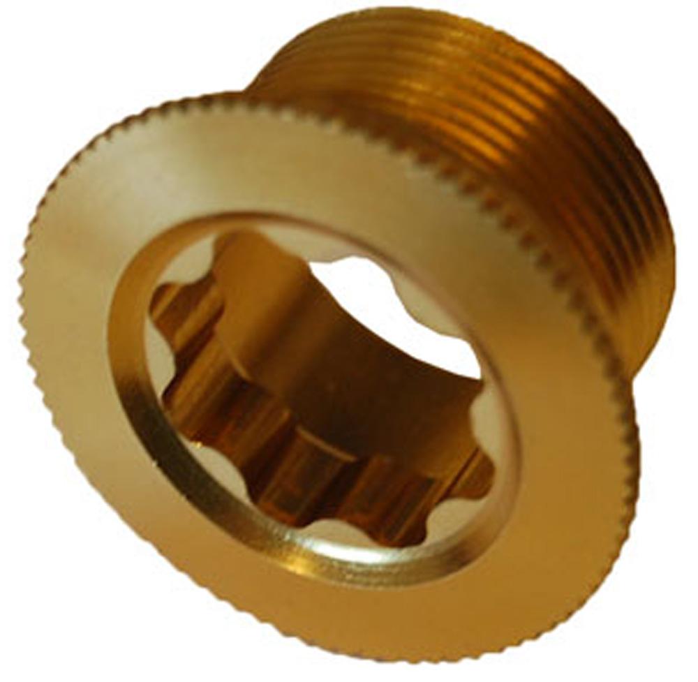 Shimano FC-M810 Saint Crank Arm Fixing Bolt Y1KK13000